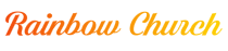 神の作品 logo