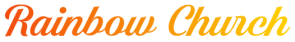 牧師紹介 logo